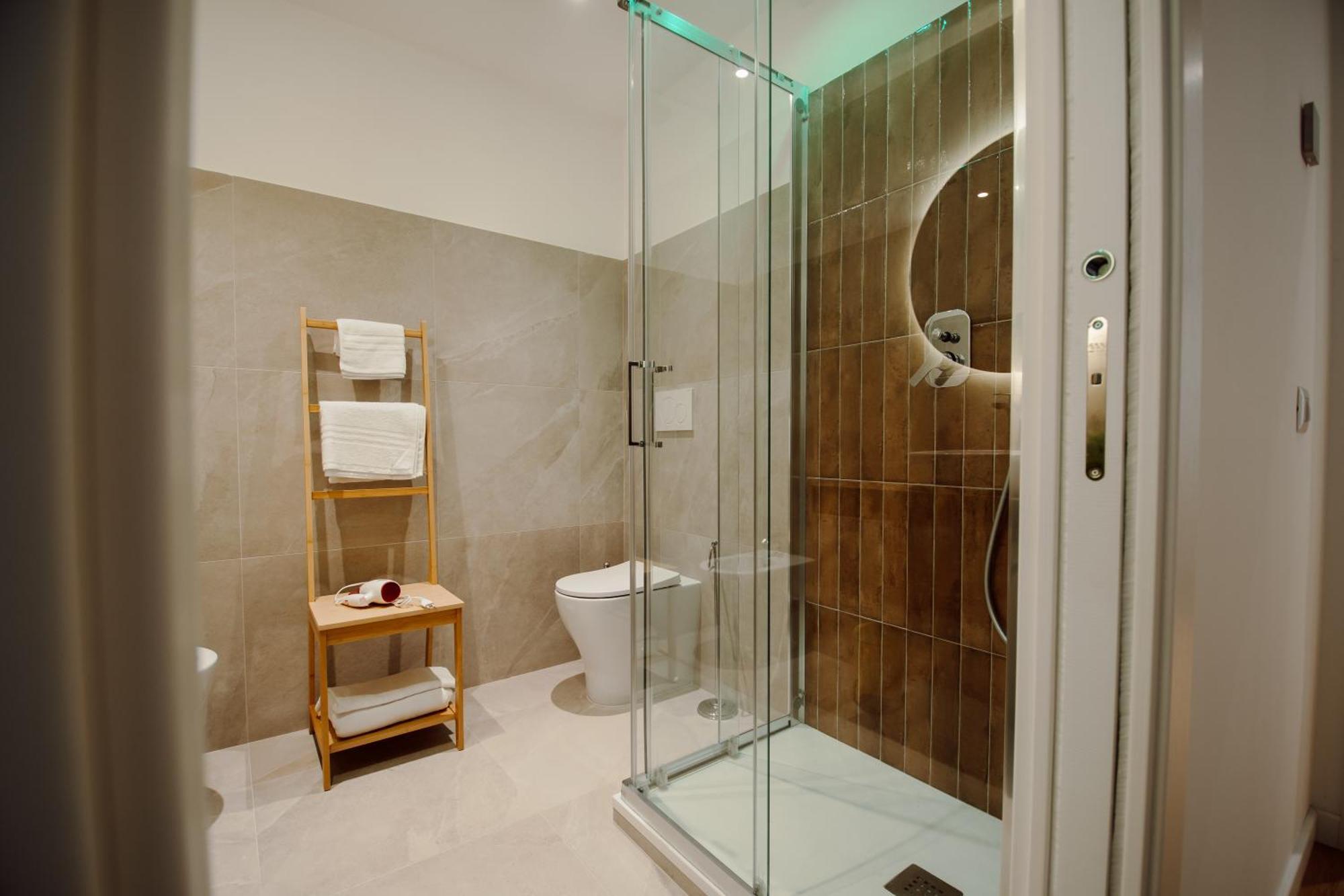 Sweet Dreams Hotel Civitavecchia Exterior photo