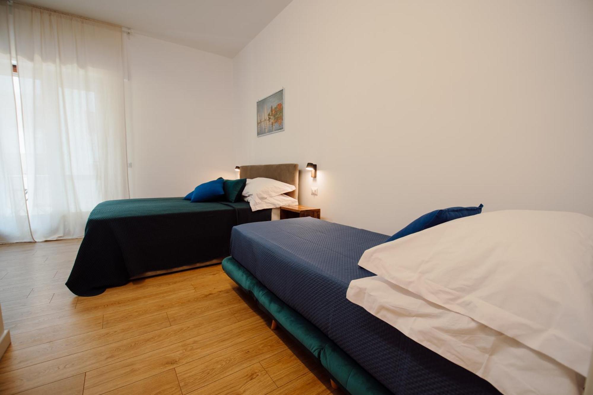 Sweet Dreams Hotel Civitavecchia Exterior photo